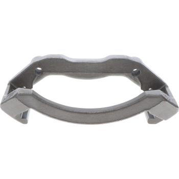 2002 Dodge Ram 1500 Disc Brake Caliper Bracket Front Left A1 Cardone 141227 image 3 of 4