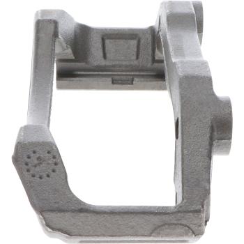 2002 Dodge Ram 1500 Disc Brake Caliper Bracket Front Left A1 Cardone 141227 image 4 of 4