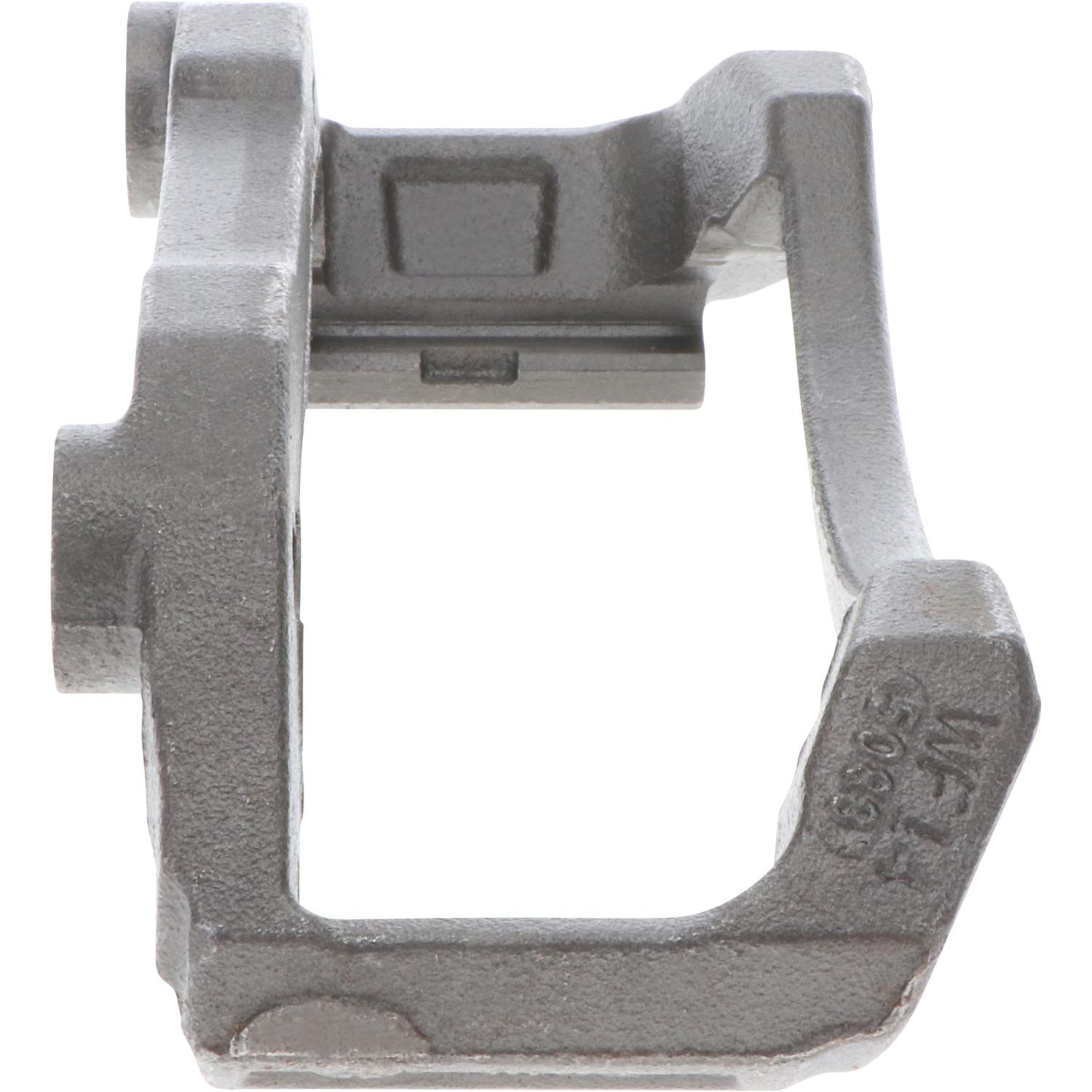 A1 Cardone 141227 - Disc Brake Caliper Bracket A1 Cardone 141227 Disc Brake Caliper Bracket product image 5 of 6