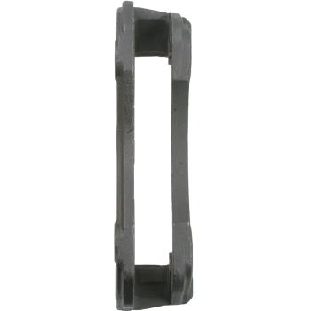 1991 Mitsubishi Galant Disc Brake Caliper Bracket Front Left A1 Cardone 141232 image 4 of 4