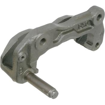 1989 Dodge Ram 50 Disc Brake Caliper Bracket Front Left A1 Cardone 141233 image 1 of 4