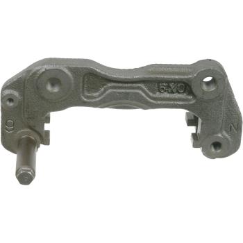 1989 Dodge Ram 50 Disc Brake Caliper Bracket Front Left A1 Cardone 141233 image 2 of 4