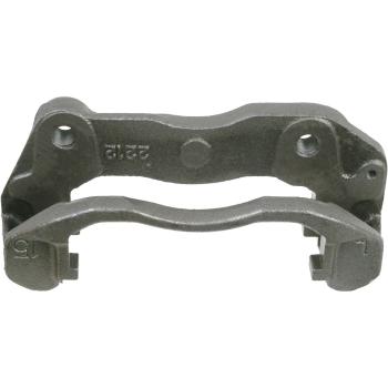 1989 Dodge Ram 50 Disc Brake Caliper Bracket Front Left A1 Cardone 141233 image 3 of 4