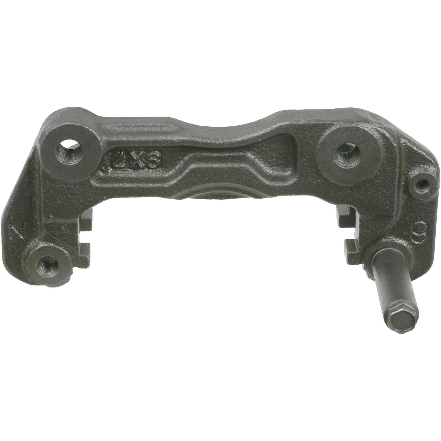 A1 Cardone 141234 - Disc Brake Caliper Bracket A1 Cardone 141234 Disc Brake Caliper Bracket product image 2 of 4