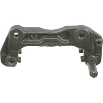 1989 Dodge Ram 50 Disc Brake Caliper Bracket Front Right A1 Cardone 141234 image 2 of 4