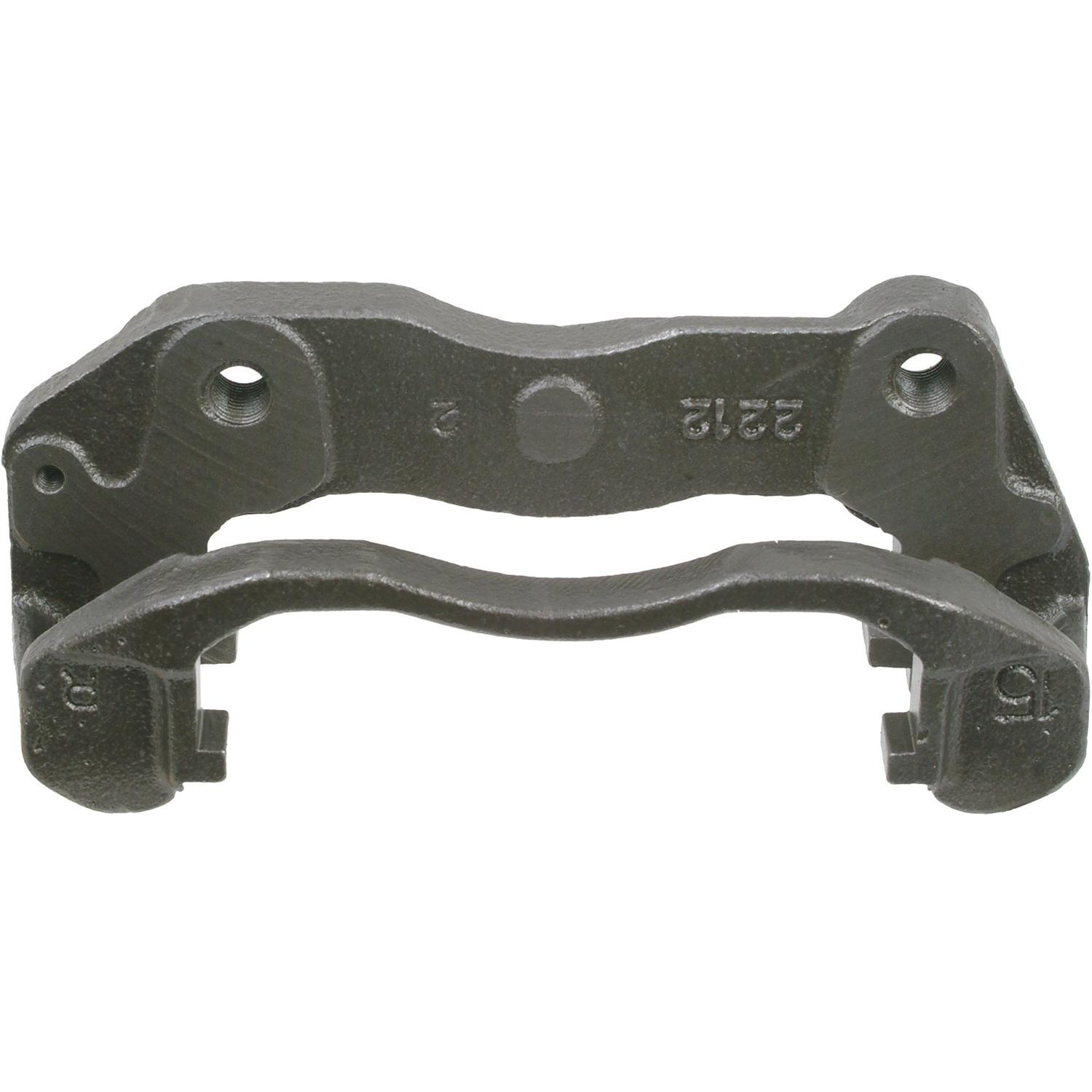 A1 Cardone 141234 - Disc Brake Caliper Bracket A1 Cardone 141234 Disc Brake Caliper Bracket product image 3 of 4