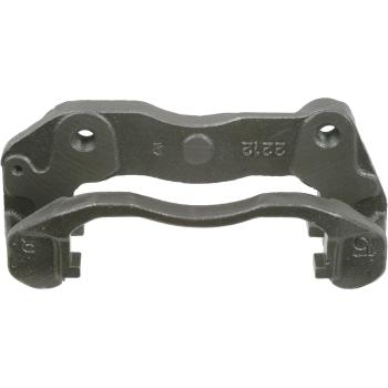 1989 Dodge Ram 50 Disc Brake Caliper Bracket Front Right A1 Cardone 141234 image 3 of 4