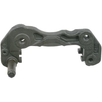 1989 Dodge Ram 50 Disc Brake Caliper Bracket Front Left A1 Cardone 141235 image 2 of 4