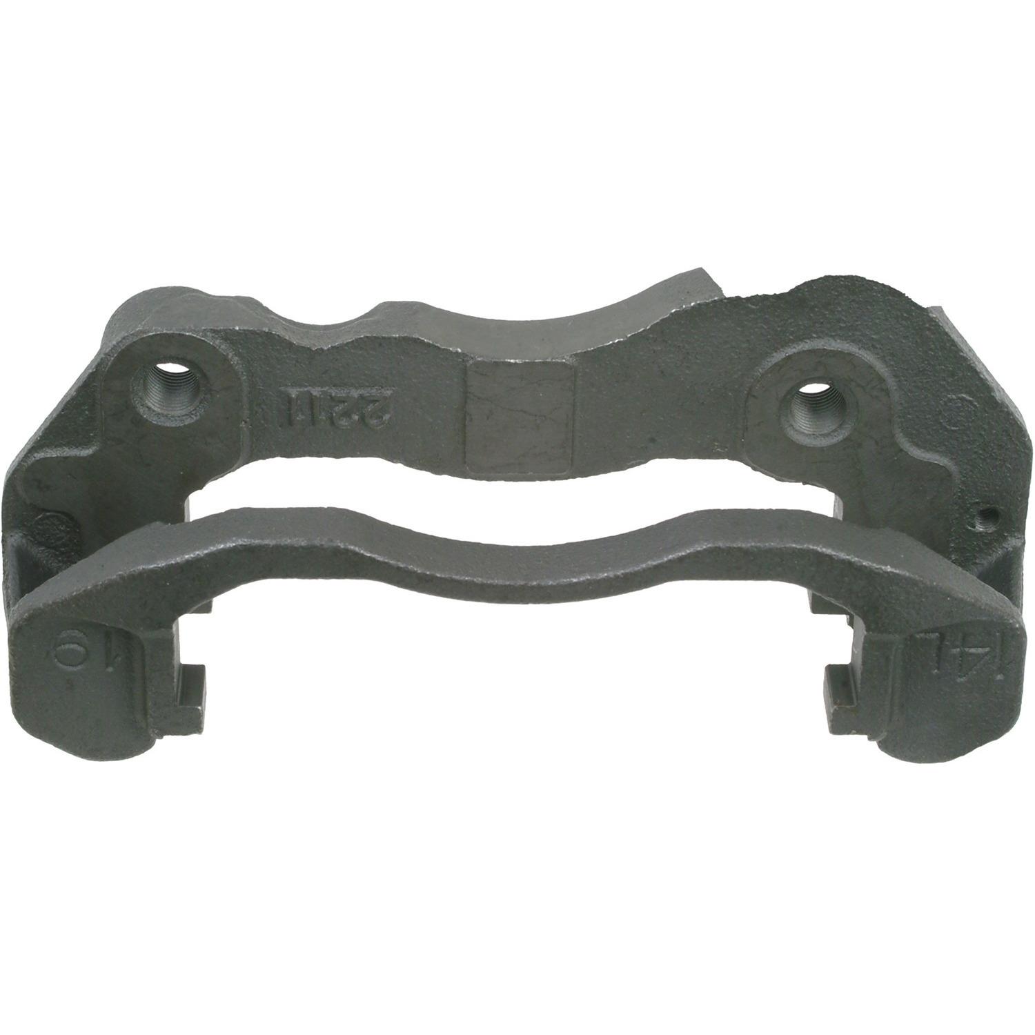 A1 Cardone 141235 - Disc Brake Caliper Bracket A1 Cardone 141235 Disc Brake Caliper Bracket product image 3 of 7