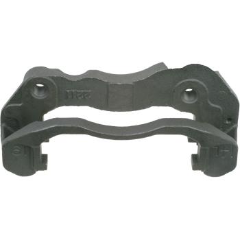 1989 Dodge Ram 50 Disc Brake Caliper Bracket Front Left A1 Cardone 141235 image 3 of 4