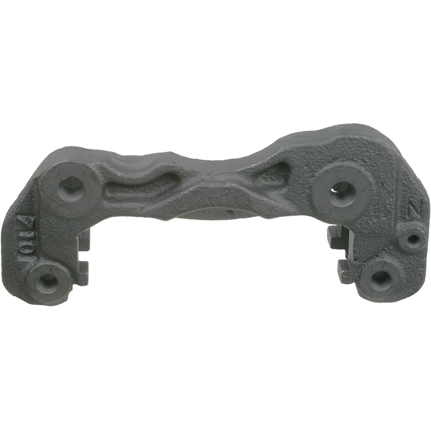 A1 Cardone 141236 - Disc Brake Caliper Bracket A1 Cardone 141236 Disc Brake Caliper Bracket product image 2 of 4