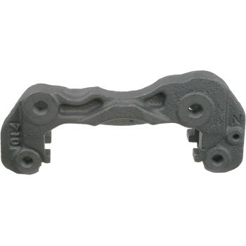1989 Dodge Ram 50 Disc Brake Caliper Bracket Front Right A1 Cardone 141236 image 2 of 4