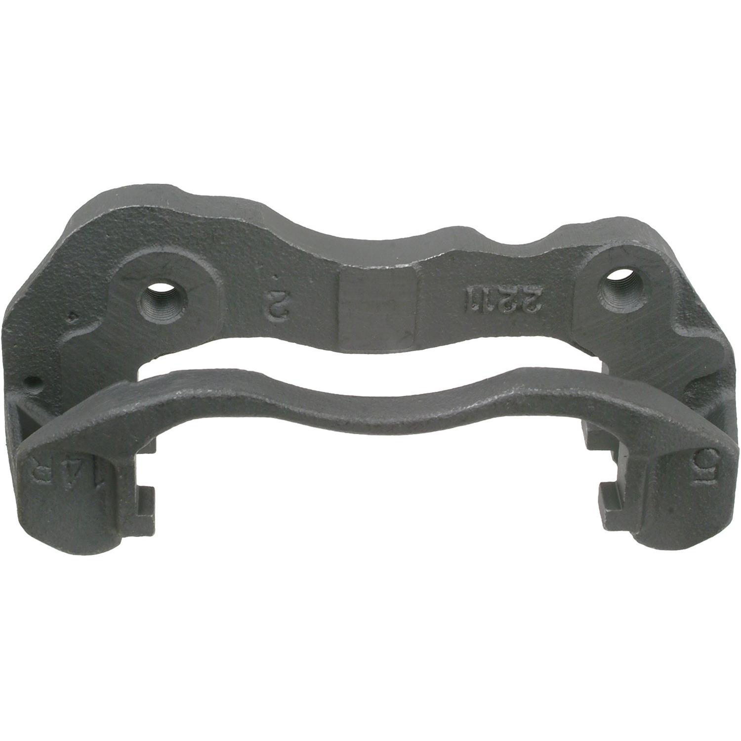 A1 Cardone 141236 - Disc Brake Caliper Bracket A1 Cardone 141236 Disc Brake Caliper Bracket product image 3 of 4