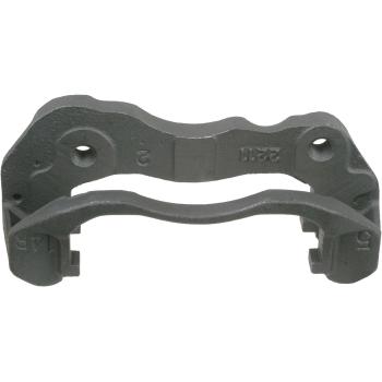 1989 Dodge Ram 50 Disc Brake Caliper Bracket Front Right A1 Cardone 141236 image 3 of 4