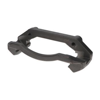 2011 Ram 1500 Disc Brake Caliper Bracket Front Left A1 Cardone 141237 image 1 of 4
