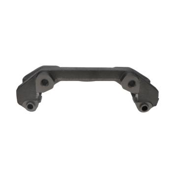 2011 Ram 1500 Disc Brake Caliper Bracket Front Left A1 Cardone 141237 image 2 of 4