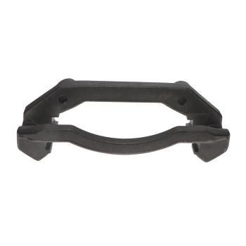 2011 Ram 1500 Disc Brake Caliper Bracket Front Left A1 Cardone 141237 image 3 of 4
