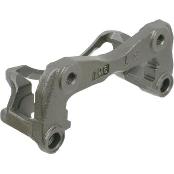 1991 Mitsubishi Galant Disc Brake Caliper Bracket Front Left A1 Cardone 141238 image 1 of 4