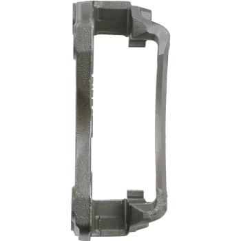 1991 Mitsubishi Galant Disc Brake Caliper Bracket Front Left A1 Cardone 141238 image 4 of 4