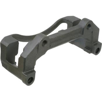 2009 Jeep Grand Cherokee Disc Brake Caliper Bracket Front Left A1 Cardone 141239 image 1 of 4