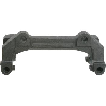 2009 Jeep Grand Cherokee Disc Brake Caliper Bracket Front Left A1 Cardone 141239 image 2 of 4