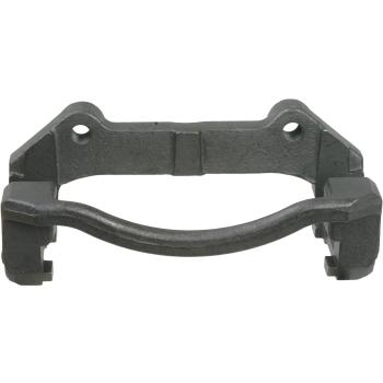 2009 Jeep Grand Cherokee Disc Brake Caliper Bracket Front Left A1 Cardone 141239 image 3 of 4