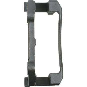 2009 Jeep Grand Cherokee Disc Brake Caliper Bracket Front Left A1 Cardone 141239 image 4 of 4