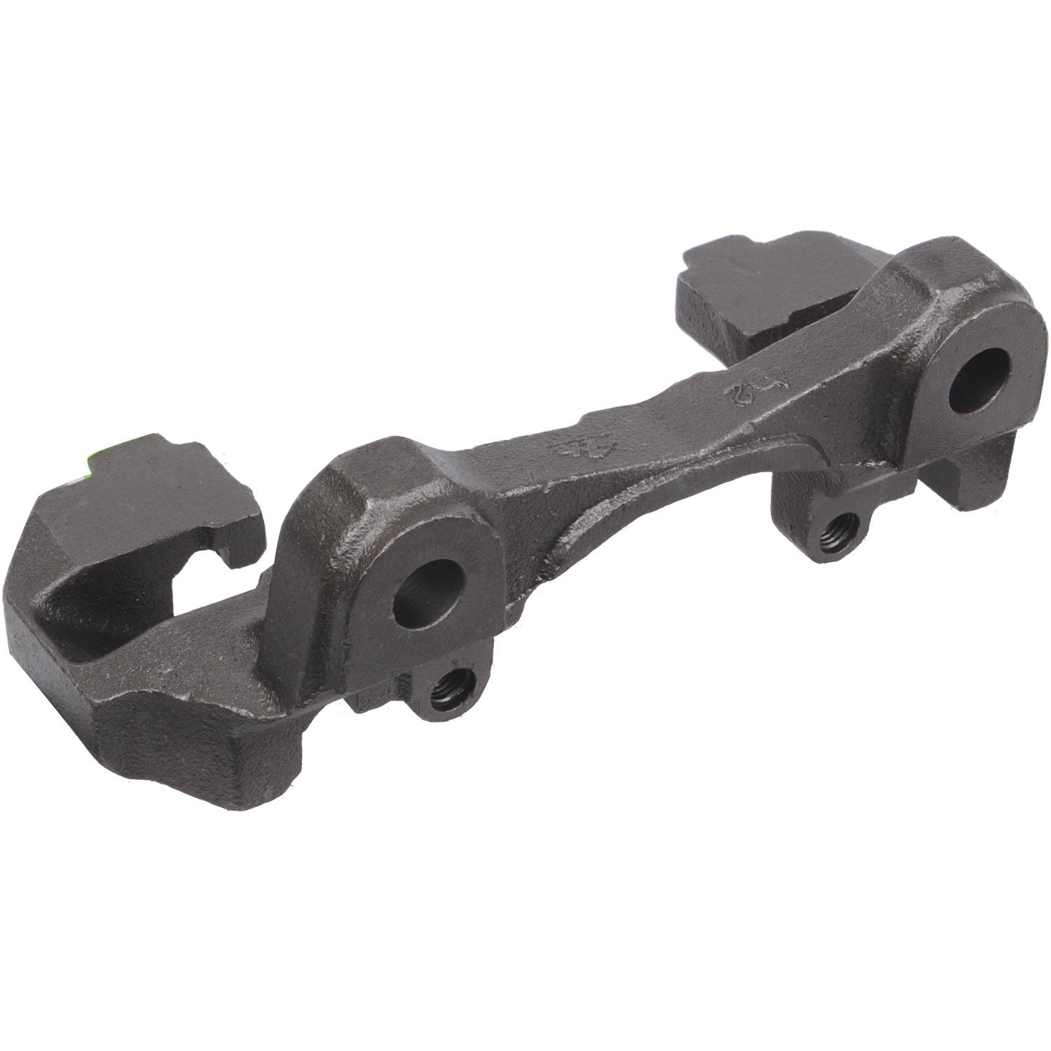 A1 Cardone 141240 - Disc Brake Caliper Bracket A1 Cardone 141240 Disc Brake Caliper Bracket product image 1 of 5