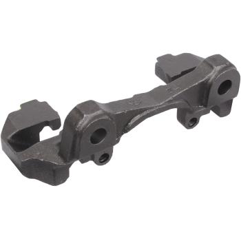 2003 Jeep Grand Cherokee Disc Brake Caliper Bracket Rear Left A1 Cardone 141240 image 1 of 4