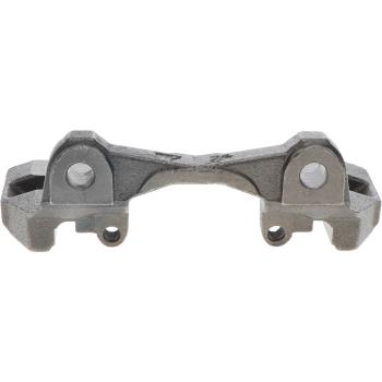 2003 Jeep Grand Cherokee Disc Brake Caliper Bracket Rear Left A1 Cardone 141240 image 2 of 4