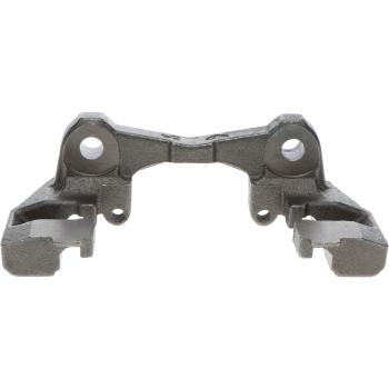 2003 Jeep Grand Cherokee Disc Brake Caliper Bracket Rear Left A1 Cardone 141240 image 3 of 4