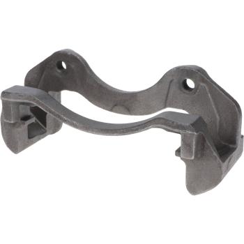 2003 Jeep Grand Cherokee Disc Brake Caliper Bracket Front Left A1 Cardone 141241 image 1 of 4
