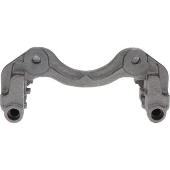 2003 Jeep Grand Cherokee Disc Brake Caliper Bracket Front Left A1 Cardone 141241 image 2 of 4