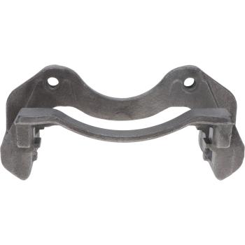 2003 Jeep Grand Cherokee Disc Brake Caliper Bracket Front Left A1 Cardone 141241 image 3 of 4