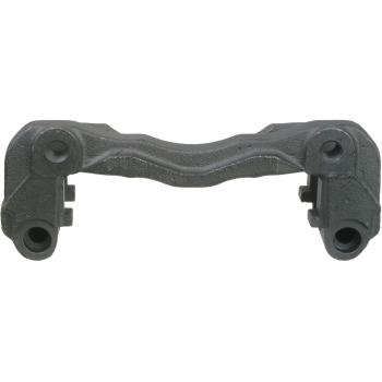1997 Mitsubishi Diamante Disc Brake Caliper Bracket Front Left A1 Cardone 141242 image 2 of 4