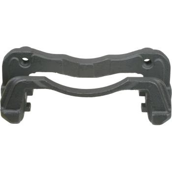 1997 Mitsubishi Diamante Disc Brake Caliper Bracket Front Left A1 Cardone 141242 image 3 of 4