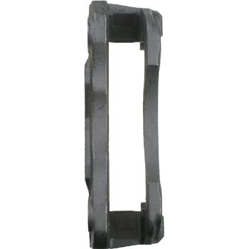1997 Mitsubishi Diamante Disc Brake Caliper Bracket Front Left A1 Cardone 141242 image 4 of 4