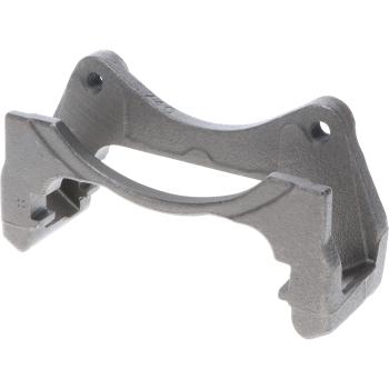 2014 Jeep Patriot Disc Brake Caliper Bracket Front Left A1 Cardone 141244 image 1 of 4