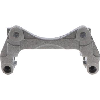 2014 Jeep Patriot Disc Brake Caliper Bracket Front Left A1 Cardone 141244 image 2 of 4