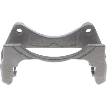 2014 Jeep Patriot Disc Brake Caliper Bracket Front Left A1 Cardone 141244 image 3 of 4