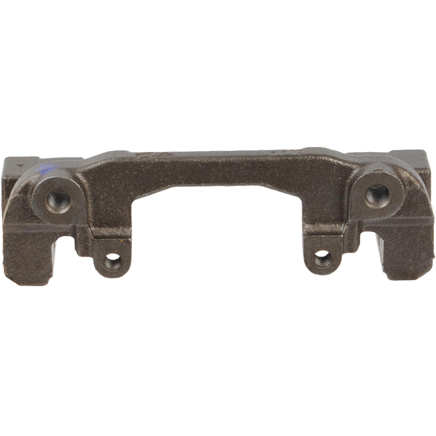 A1 Cardone 141246 - Disc Brake Caliper Bracket A1 Cardone 141246 Disc Brake Caliper Bracket product image 2 of 4