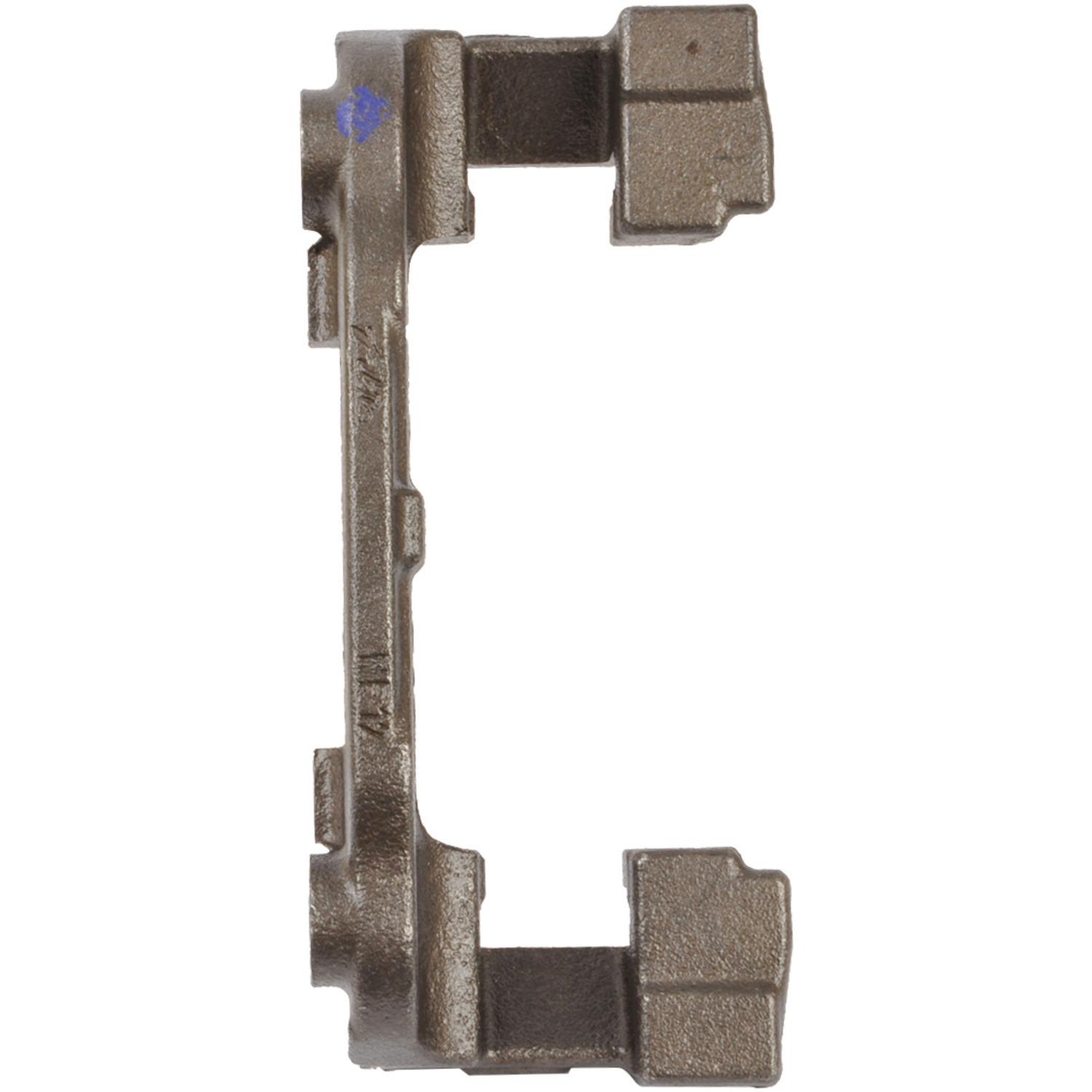 A1 Cardone 141246 - Disc Brake Caliper Bracket A1 Cardone 141246 Disc Brake Caliper Bracket product image 4 of 4