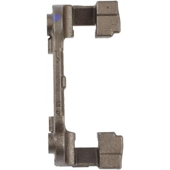 2001 Chrysler Sebring Disc Brake Caliper Bracket Front Left A1 Cardone 141246 image 4 of 4