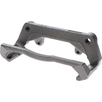 2011 Ram 1500 Disc Brake Caliper Bracket Rear Left A1 Cardone 141247 image 1 of 4