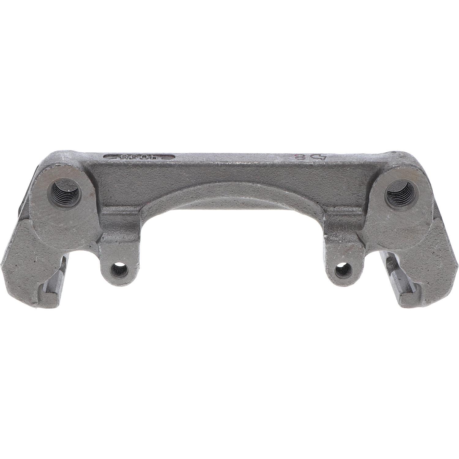 A1 Cardone 141247 - Disc Brake Caliper Bracket A1 Cardone 141247 Disc Brake Caliper Bracket product image 2 of 5