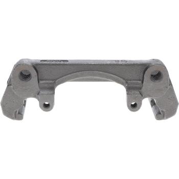 2011 Ram 1500 Disc Brake Caliper Bracket Rear Left A1 Cardone 141247 image 2 of 4