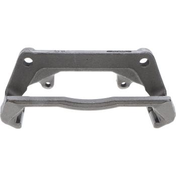 2011 Ram 1500 Disc Brake Caliper Bracket Rear Left A1 Cardone 141247 image 3 of 4