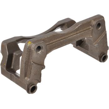 2004 Chrysler PT Cruiser Disc Brake Caliper Bracket Front Left A1 Cardone 141248 image 1 of 4