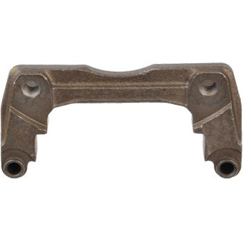 2004 Chrysler PT Cruiser Disc Brake Caliper Bracket Front Left A1 Cardone 141248 image 2 of 4