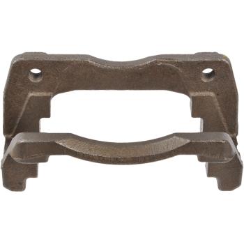 2004 Chrysler PT Cruiser Disc Brake Caliper Bracket Front Left A1 Cardone 141248 image 3 of 4